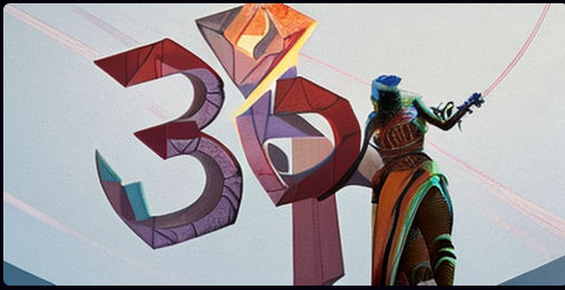Synchretic Art