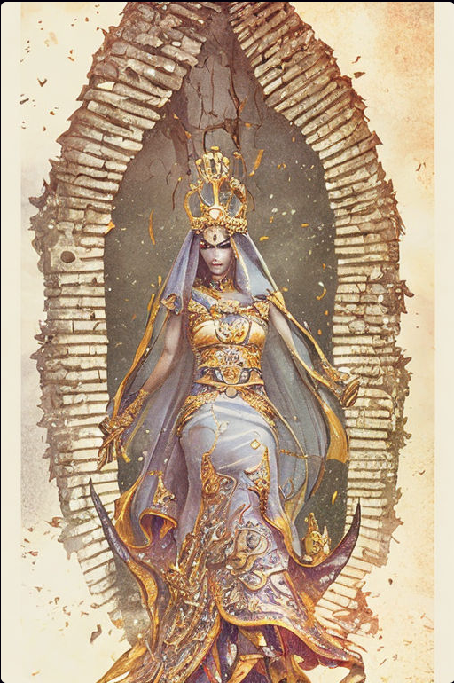 Guadalupe Guadalupe