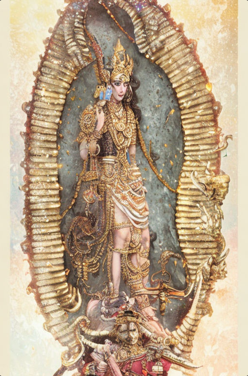 Guadalupe Guadalupe