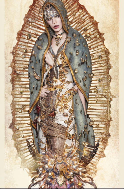 Guadalupe Guadalupe