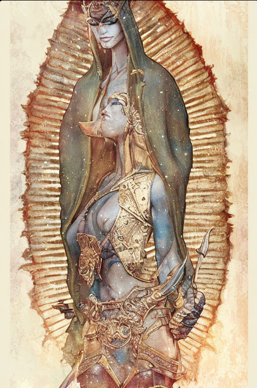 Guadalupe Guadalupe
