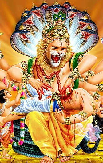 Narasimha